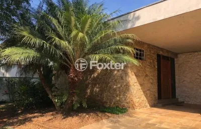 Casa com 3 quartos à venda na rua bennet, 681, alto de pinheiros, são paulo, 300 m2 por r$ 6.750.000