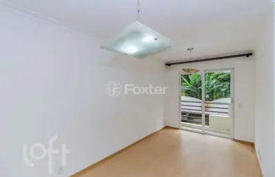Apartamento com 3 quartos à venda na rua duque costa, 495, vila sofia, são paulo, 64 m2 por r$ 540.000