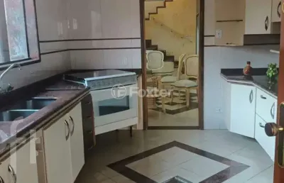 Casa com 4 quartos à venda na rua capitão militão, 173, vila santa clara, são paulo, 400 m2 por r$ 1.450.000