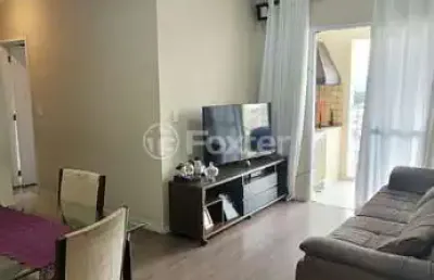 Apartamento com 2 quartos à venda na rua perrella, 331, fundação, são caetano do sul, 67 m2 por r$ 595.000