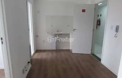 Apartamento com 2 quartos à venda na rua dias vieira, 410, vila sônia, são paulo, 31 m2 por r$ 330.000