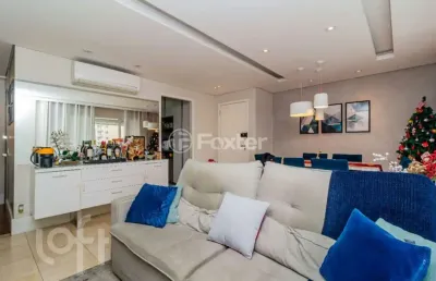 Apartamento com 3 quartos à venda na rua rubens meireles, 105, várzea da barra funda, são paulo, 96 m2 por r$ 1.200.000