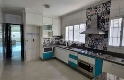Casa com 3 quartos à venda na rua palmeiras das missões, 60, cidade patriarca, são paulo, 220 m2 por r$ 970.000