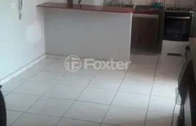 Apartamento com 2 quartos à venda na rua vicente amato sobrinho, 826, jardim são joão (jaraguá), são paulo, 60 m2 por r$ 250.000