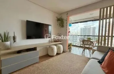 Apartamento com 3 quartos à venda na rua lino coutinho, 301, ipiranga, são paulo, 107 m2 por r$ 1.220.000