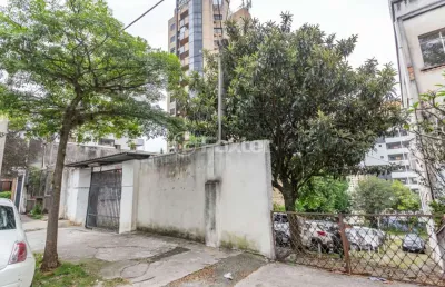 Terreno à venda na rua casa forte, 153, água fria, são paulo, 550 m2 por r$ 3.404.255