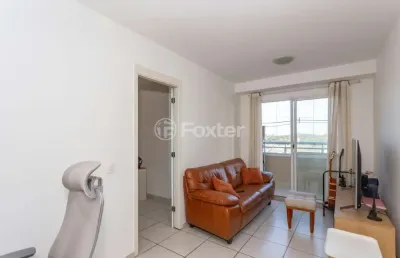 Apartamento com 1 quarto à venda na rua das pérolas, 35, vila do encontro, são paulo, 39 m2 por r$ 380.000