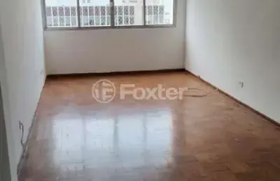 Apartamento com 2 quartos à venda na rua doutor eduardo de souza aranha, 140, vila nova conceição, são paulo, 93 m2 por r$ 1.000.000