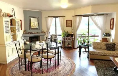 Apartamento com 3 quartos à venda na rua corgie assad abdalla, 1000, vila sônia, são paulo, 150 m2 por r$ 845.000