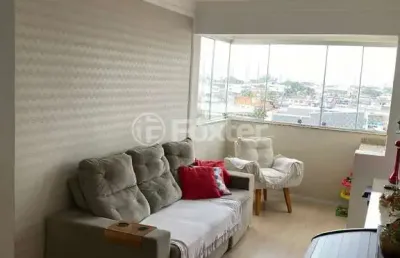 Apartamento com 3 quartos à venda na rua félix de otero, 111, vila matilde, são paulo, 70 m2 por r$ 450.000