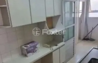 Apartamento com 3 quartos à venda na rua coronel ortiz, 810, vila assunção, santo andré, 90 m2 por r$ 529.000