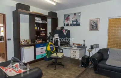 Casa com 4 quartos à venda na rua ana neri, 403, vila metalúrgica, santo andré, 300 m2 por r$ 700.000