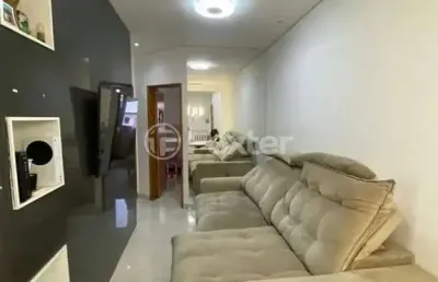 Apartamento com 2 quartos à venda na rua atenas, 131, utinga, santo andré, 110 m2 por r$ 509.000