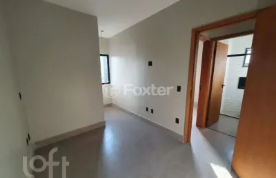 Cobertura com 2 quartos à venda na alameda antonio braga, 3, parque são vicente, mauá, 149 m2 por r$ 583.000