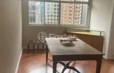 Apartamento com 3 quartos à venda na alameda santos, 778, cerqueira césar, são paulo, 150 m2 por r$ 1.850.000