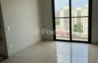 Apartamento com 2 quartos à venda na avenida padre arlindo vieira, 2992, jardim vergueiro (sacomã), são paulo, 61 m2 por r$ 265.000