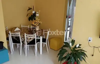 Apartamento com 2 quartos à venda na rua forte do triunfo, 501, parque são lourenço, são paulo, 47 m2 por r$ 212.000