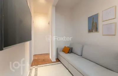 Apartamento com 4 quartos à venda na avenida paulista, 347, bela vista, são paulo, 114 m2 por r$ 1.256.200