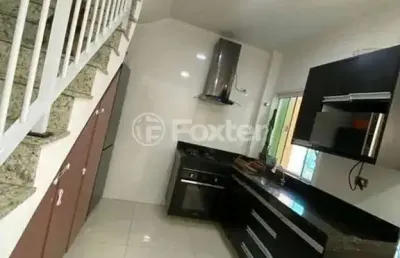 Apartamento com 2 quartos à venda na rua antenas, 131, vila califórnia, são paulo, 110 m2 por r$ 498.200