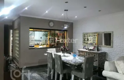 Casa com 4 quartos à venda na rua ebauba, 396, vila ré, são paulo, 438 m2 por r$ 1.920.000