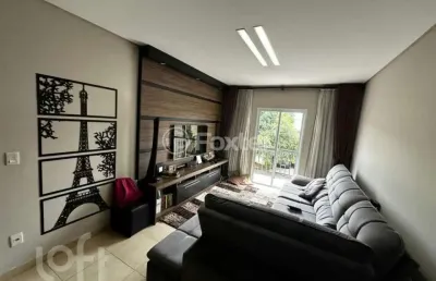 Casa com 3 quartos à venda na rua potengi, 1117, jardim rio das pedras, cotia, 172 m2 por r$ 690.000
