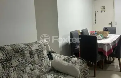 Apartamento com 3 quartos à venda na rua antonieta, 280, picanço, guarulhos, 60 m2 por r$ 420.000