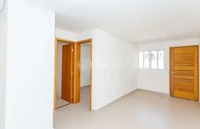 Apartamento com 1 quarto à venda na rua major ari gomes, 90, vila mazzei, são paulo, 31 m2 por r$ 280.000