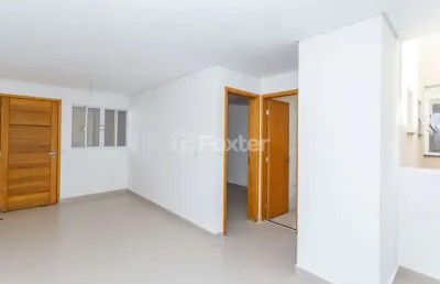 Apartamento com 1 quarto à venda na rua major ari gomes, 90, vila mazzei, são paulo, 31 m2 por r$ 280.000