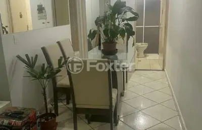 Apartamento com 2 quartos à venda na rua martim burchard, 254, brás, são paulo, 57 m2 por r$ 350.000