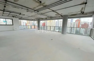 Apartamento com 4 quartos à venda na avenida hélio pellegrino, 568, vila nova conceição, são paulo, 358 m2 por r$ 15.400.000