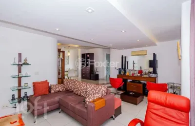 Apartamento com 3 quartos à venda na rua raimundo simão de souza, 51, vila suzana, são paulo, 180 m2 por r$ 970.000