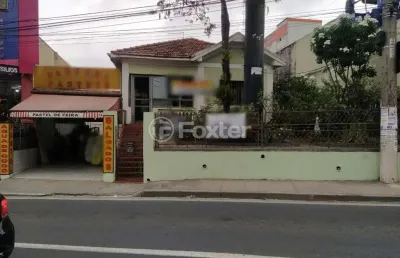 Casa comercial com 2 salas à venda na rodovia regis bittencourt, 141, cidade intercap, taboão da serra, 508 m2 por r$ 3.700.000