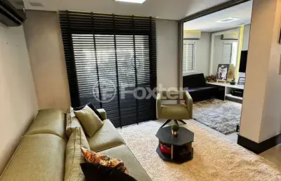 Apartamento com 1 quarto à venda na rua descampado, 121, vila vera, são paulo, 74 m2 por r$ 840.000