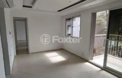 Apartamento com 3 quartos à venda na rua endres, 973, vila das bandeiras, guarulhos, 68 m2 por r$ 485.000