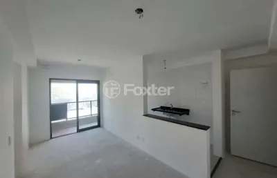 Apartamento com 2 quartos à venda na rua kara, 20, jardim do mar, são bernardo do campo, 52 m2 por r$ 595.000