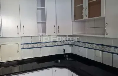 Casa em condomínio fechado com 3 quartos à venda na rua cristóvão camargo, 200, vila araguaia, são paulo, 136 m2 por r$ 370.000