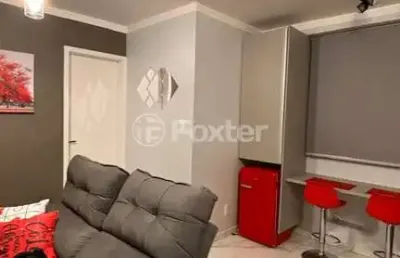 Apartamento com 1 quarto à venda na avenida rangel pestana, 1088, brás, são paulo, 30 m2 por r$ 299.000