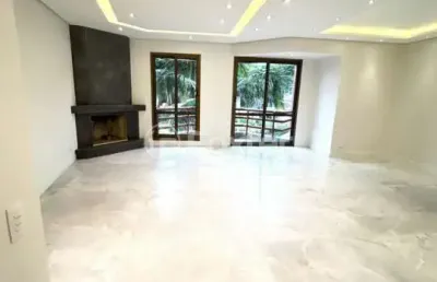 Apartamento com 3 quartos à venda na rua corgie assad abdalla, 1000, vila sônia, são paulo, 142 m2 por r$ 990.000
