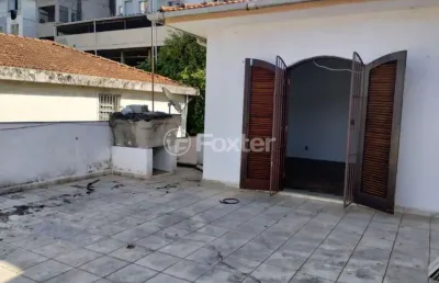 Casa comercial com 2 salas à venda na rua francisco perez, 125, jardim monte alegre, taboão da serra, 155 m2 por r$ 430.000
