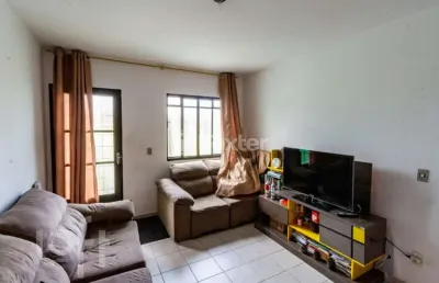Casa em condomínio fechado com 2 quartos à venda na rua vilar formoso, 135, americanópolis, são paulo, 68 m2 por r$ 320.000