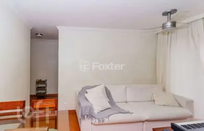 Apartamento com 2 quartos à venda na rua conselheiro moreira de barros, 2892, lauzane paulista, são paulo, 50 m2 por r$ 430.000