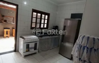 Casa com 2 quartos à venda na rua são ludgero, 38, jardim do triunfo, guarulhos, 79 m2 por r$ 480.000