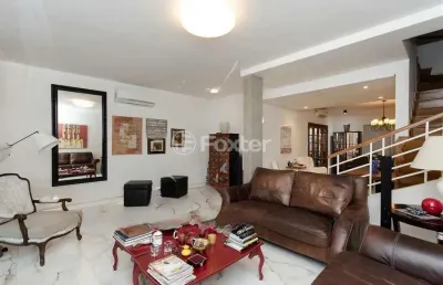 Casa com 3 quartos à venda na rua bastos pereira, 496, vila nova conceição, são paulo, 185 m2 por r$ 4.300.000