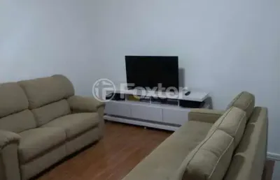 Apartamento com 1 quarto à venda na avenida giovanni battistin, 64, taboão, são bernardo do campo, 100 m2 por r$ 490.000