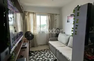Cobertura com 1 quarto à venda na rua candoca, 15, vila constança, são paulo, 45 m2 por r$ 255.000
