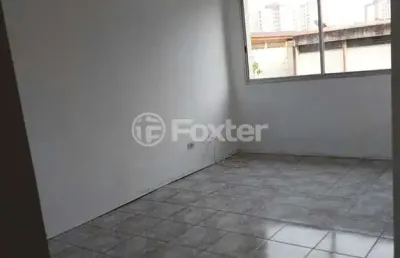 Apartamento com 2 quartos à venda na rua josé osvaldo, 234, vila gustavo, são paulo, 58 m2 por r$ 286.000