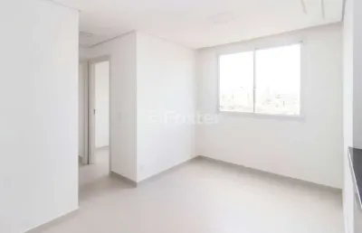 Apartamento com 2 quartos à venda na avenida condessa elisabeth de robiano, 6000, jardim américa da penha, são paulo, 40 m2 por r$ 320.000
