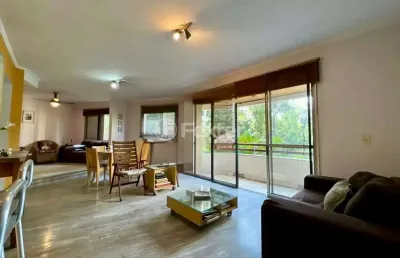 Apartamento com 2 quartos à venda na rua marie nader calfat, 300, jardim ampliação, são paulo, 110 m2 por r$ 485.000
