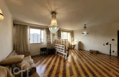 Apartamento com 3 quartos à venda na rua manoel coelho, 875, santo antônio, são caetano do sul, 178 m2 por r$ 650.000
