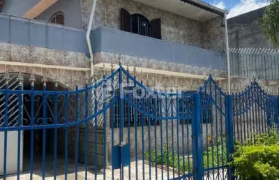 Casa com 4 quartos à venda na rua olímpio brás de sousa, 340, vila matilde, são paulo, 221 m2 por r$ 590.000